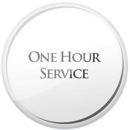 ABC Optical - One hour service