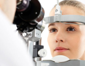 ABC Optical - Eye Exam Service